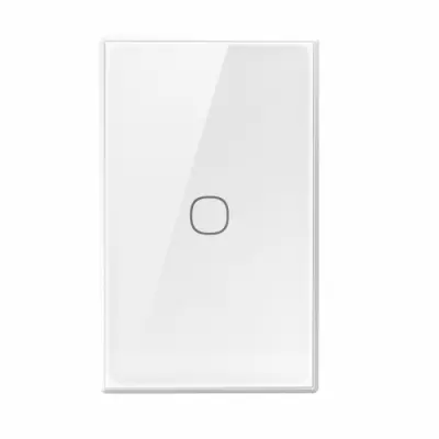 SONOFF pametno stensko stikalo T6-1C-120M