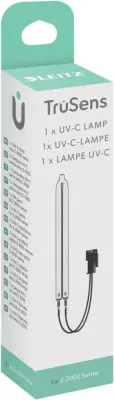 Uv žarnica  za čistilec zraka leitz trusens z-2000 2415149