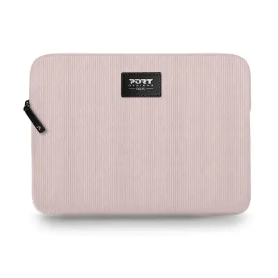 Zaščitna torbica PORT MILANO II MACBOOK NEO ROZA