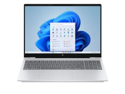 Odprta emb - Laptop HP OmniBook 7 17-DC0XXX / Core Ultra 7 / RAM 32 GB / SSD Drive / 17,3″ FHD