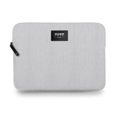 Zaščitna torbica PORT MILANO II MACBOOK NEO SIVA