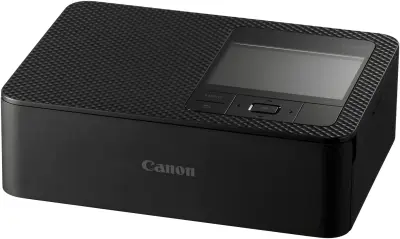 Črni tiskalnik Canon Selphy CP1500 (5539C002)