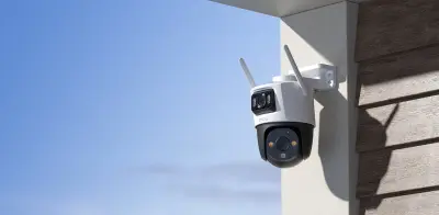 imou Cruiser Dual 8 MP IP kamera (IPC-S7XP-8M0WED-0360B-imou)