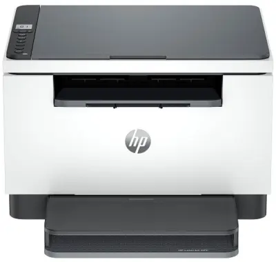 Demo - Tiskalnik multifunkcijski laserski ČB HP LaserJet M234d A4 duplex tisk enostransko skeniranje USB 29ppm (8J9K4F#B19)