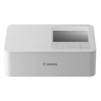 Tiskalnik Canon SELPHY CP1500 Bela