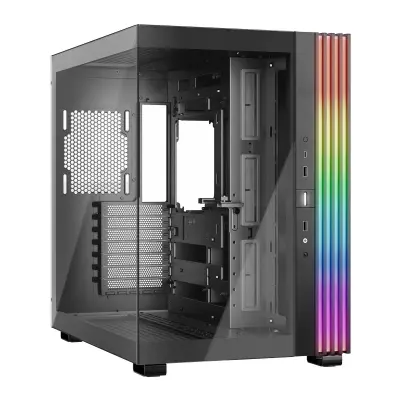 Ohišje BE QUIET! Base 600 DX Black