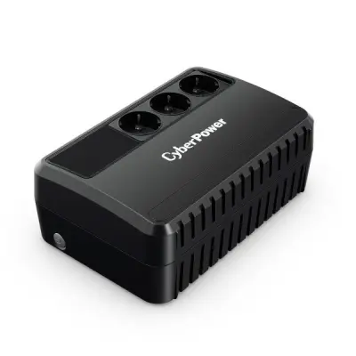 Nujni UPS CyberPower BU650EG-FR 360W