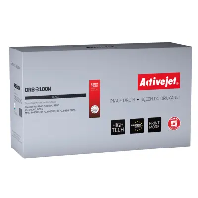 ActiveJet toner za Brother DR-3100 new DRB-3100N