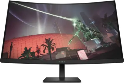 Odprta emb - Monitor HP Omen 32C