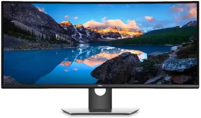 Odprta emb - Monitor Dell Alienware 34 Gaming Monitor AW3425DWM