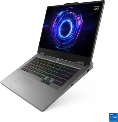 Odprta emb - Laptop Lenovo Loq 17IRX10 / i7 / RAM 32 GB / SSD Drive / 17,3″ FHD