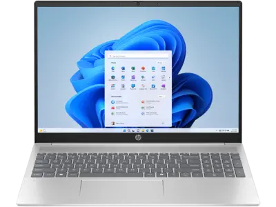 Odprta emb - Laptop HP Pavilion 16-af0025no | U7 155U / Core Ultra 7 / RAM 16 GB / SSD Drive / 16,0″ 2K