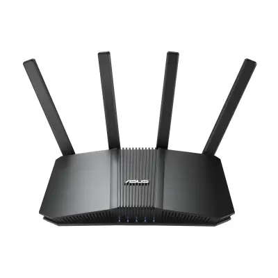 Usmerjevalnik ASUS RT-BE59 BE5000 Dual-Band WiFi 7 (802.11be), AiMesh kompatibilen