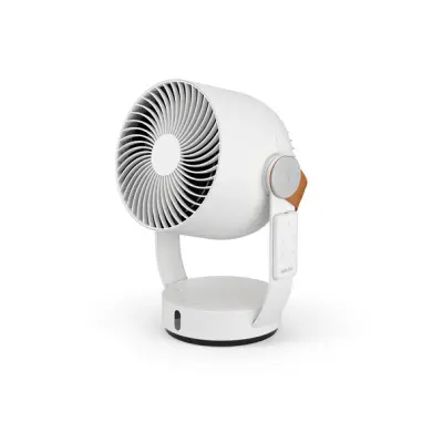 Demo - LEO 3D VENTILATOR
