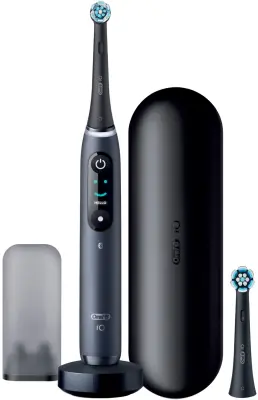 Zobna ščetka Oral-B iO Series 8N Black Onyx