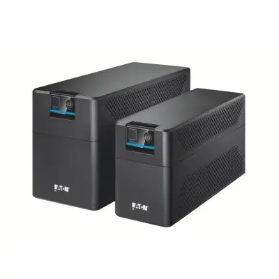 Eaton 5E 700 USB FR G2 5E700UF neprekinjeno napajanje