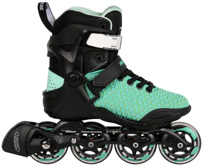 Rolerji POWERSLIDE Phuzion Xenon Arctic 80