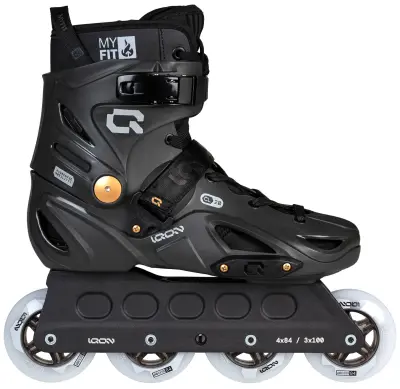 Rolerji POWERSLIDE Iqon CL 20 Lite