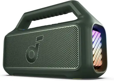 Prenosni zvočnik SOUNDCORE BT 2 ZELEN