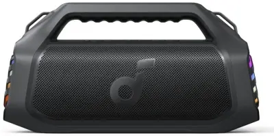 Prenosni zvočnik SOUNDCORE BT 2 PLUS ČRN