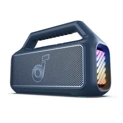 Prenosni zvočnik SOUNDCORE BT BOOM 2 PLUS MODER