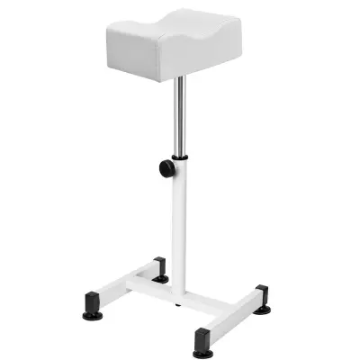 Nastavljiv podstavek za pedikuro z ergonomsko zasnovo - višina 47-80 cm