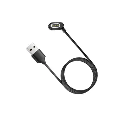 USB-A na 3-pin magnetni kabel 1,2m za pametna očala, varen