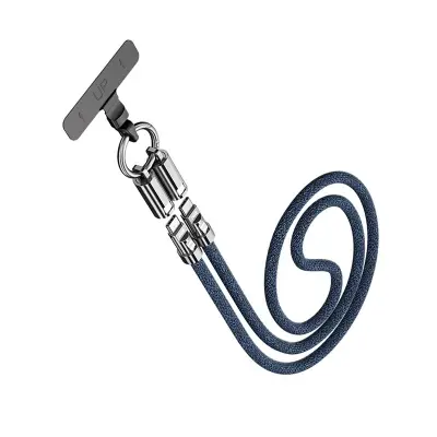 240W USB-C na USB-C Kabel z Vrvico - Hitro Polnjenje in Prenos Podatkov  1,2 m