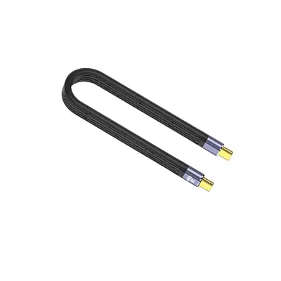 USB4.0 kabel USB-C na USB-C, 20Gbps, 100 W PD, 4K 60 Hz