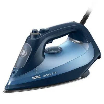 Braun TexStyle 7 Pro SI 7160 BL likalnik