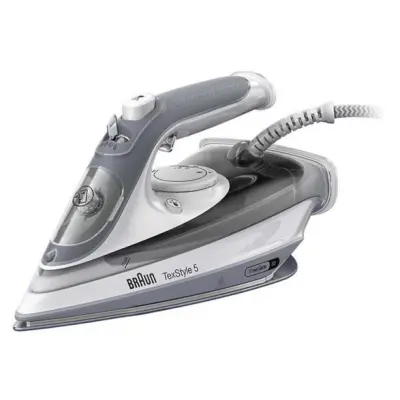 BRAUN SI5078GY Likalnik TexStyle 5