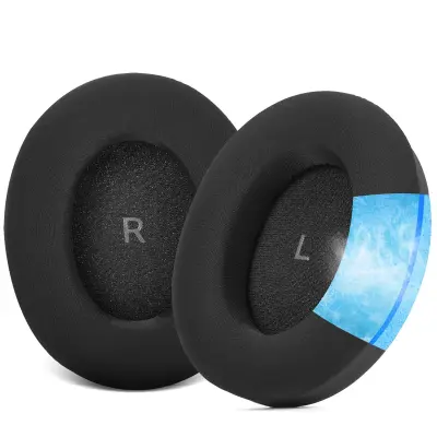 Zamenljivi hladilni ušesni blazinici x2 za Sennheiser Momentum 4/5