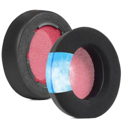 2 hladilni blazinici za Teufel Real Blue NC in Real Pure