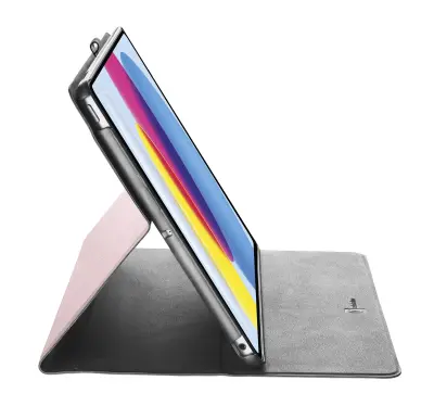 Ovitek CELLULARLINE  Folio za Apple iPad Air 13" M4, M3 in M2 ter iPad Pro 12,9" 3., 4., 5. in 6