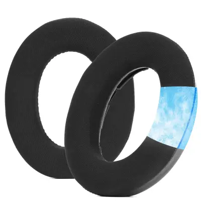 Hladilne gel blazinice za slušalke Sennheiser Accentum, 2 kosa