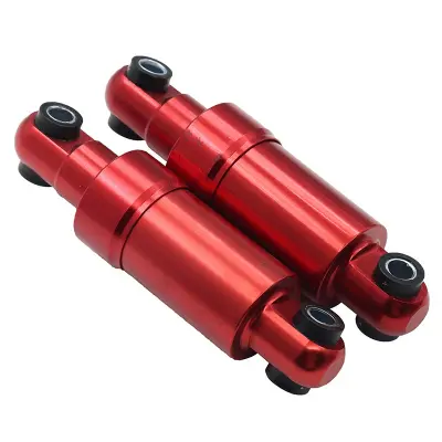 KUGOO M4 Par zadnjih amortizerjev Red