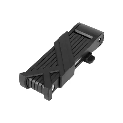 Zložljiva ključavnica za kolo Heavy Duty Anti-Theft Zložljiva ključavnica za kolo