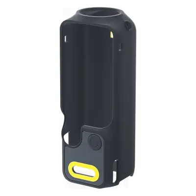 Pocket4 silikonski ovitek za DJI Osmo Pocket 4 z dodatki