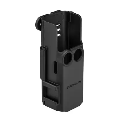 Adapter z zložljivimi kleščami in cold shoe za Pocket 4P/4/3