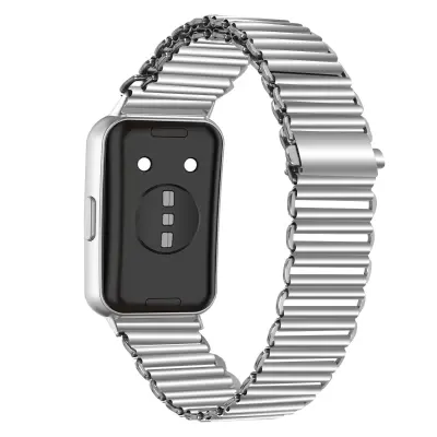 Zamenjava/Kompatibilni del – Huawei Band 11/11 Pro, nerjavno jeklo