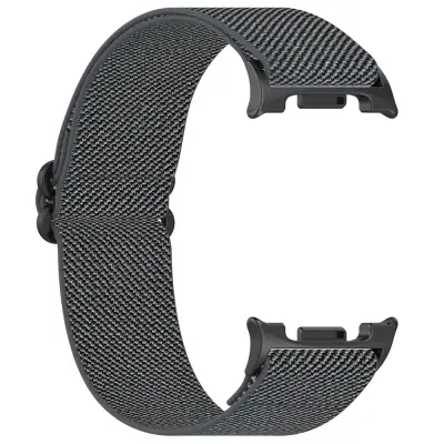 Pašček za Samsung Galaxy Watch Series 8 DarkGrey