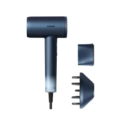 Sušilnik las PHILIPS BHD956/10 Aqua SenseIQ serije 9000
