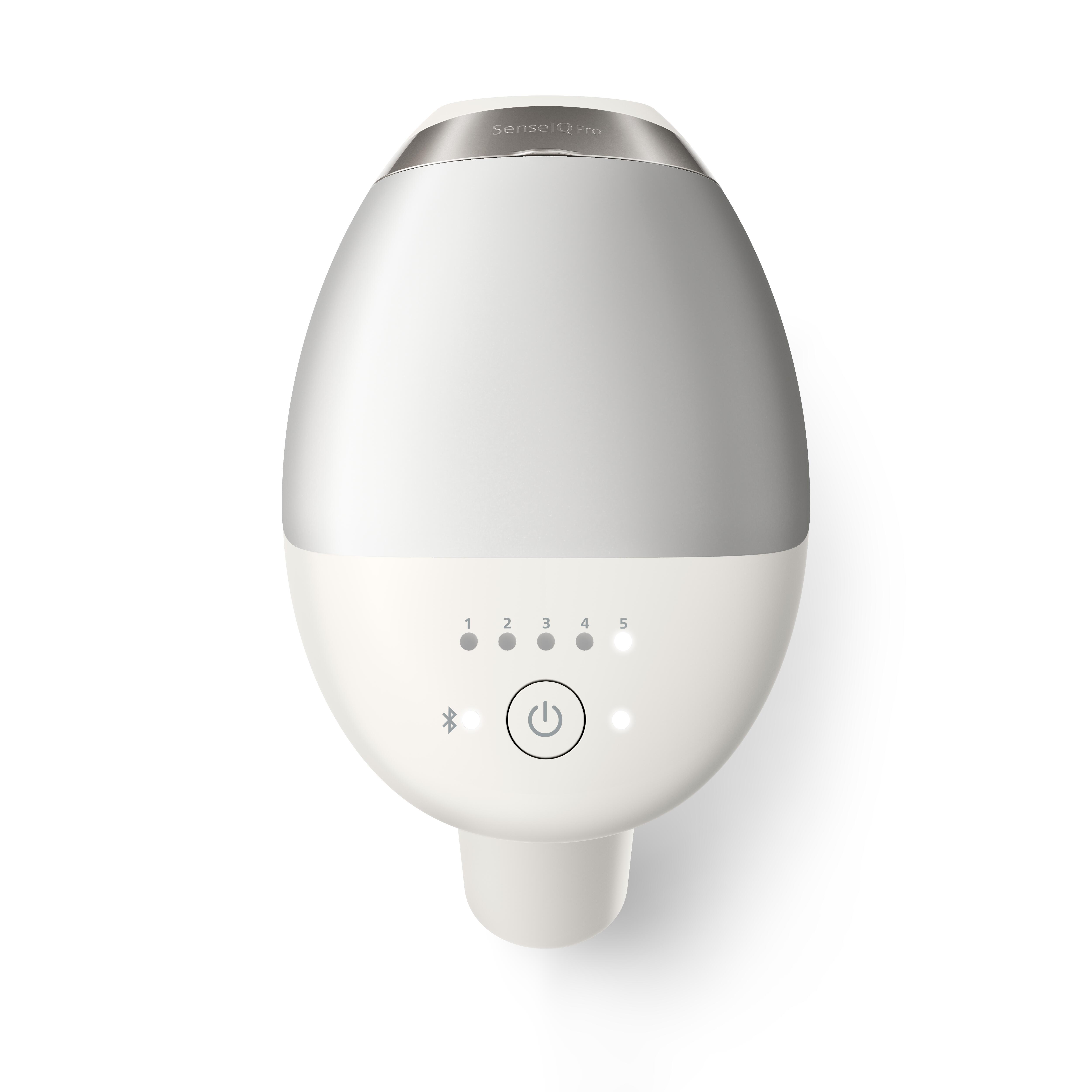 Aparat IPL za odstranjevanje dlak PHILIPS BRC344/00 Lumea IPL serije 9900 Pro s SenseIQ Pro