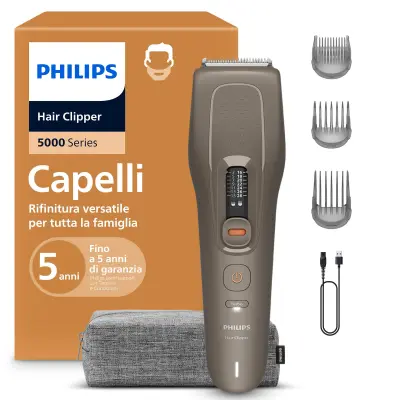 Strižnik las PHILIPS HC5722/15 serije 5000