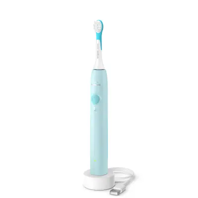 Električna zobna ščetka PHILIPS HX6500/03 Sonicare For Kids