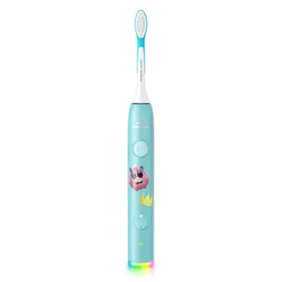 Električna zobna ščetka PHILIPS HX6600/13 Sonicare For Kids