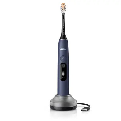 Električna zobna ščetka PHILIPS HX8311/13 Sonicare DiamondClean serije 8000