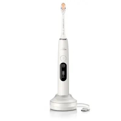 Električna zobna ščetka PHILIPS HX8311/11 Sonicare DiamondClean serije 8000