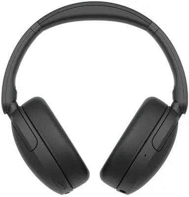 Slušalke SONY WHCH730NB, črne