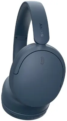Slušalke SONY WHCH730NL,  modre